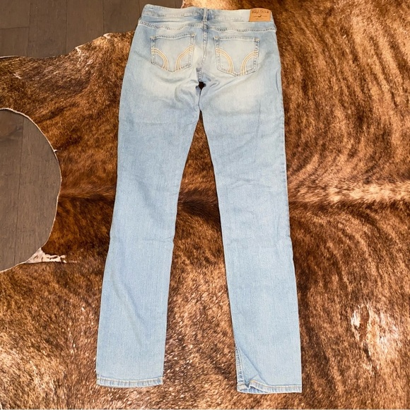 Hollister California 5R w27 L31 jeans - Picture 5 of 10